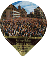 FLORALP SCHWEIZER BRÄUCHE 25 A 17