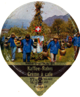 FLORALP SCHWEIZER BRÄUCHE 25 A 18