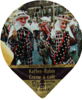 FLORALP SCHWEIZER BRÄUCHE 25 A 20