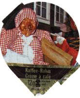 FLORALP SCHWEIZER BRÄUCHE 25 B 04