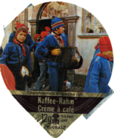 FLORALP SCHWEIZER BRÄUCHE 25 B 05