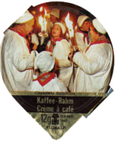 FLORALP SCHWEIZER BRÄUCHE 25 B 07