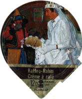 FLORALP SCHWEIZER BRÄUCHE 25 B 08