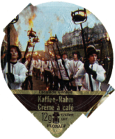 FLORALP SCHWEIZER BRÄUCHE 25 B 09