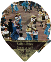 FLORALP SCHWEIZER BRÄUCHE 25 B 10