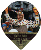 FLORALP SCHWEIZER BRÄUCHE 25 B 13