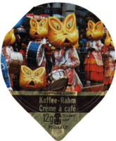 FLORALP SCHWEIZER BRÄUCHE 25 B 14