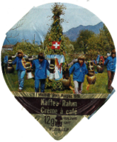 FLORALP SCHWEIZER BRÄUCHE 25 B 18