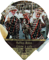 FLORALP SCHWEIZER BRÄUCHE 25 B 20