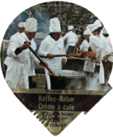 FLORALP SCHWEIZER BRÄUCHE 25 B 21