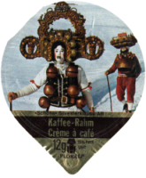 FLORALP SCHWEIZER BRÄUCHE 25 B 23
