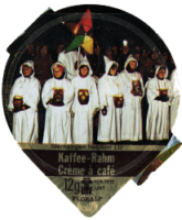 FLORALP SCHWEIZER BRÄUCHE 25 B 26