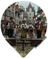 FLORALP SCHWEIZER BRÄUCHE 25 B 27
