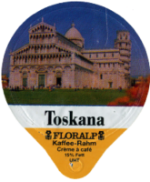 FLORALP TOSKANA 1293 A 07