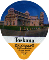 FLORALP TOSKANA 1293 A 09