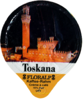 FLORALP TOSKANA 1293 A 10
