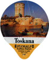 FLORALP TOSKANA 1293 A 16