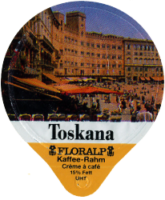 FLORALP TOSKANA 1293 A 17