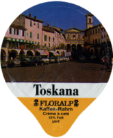 FLORALP TOSKANA 1293 A 18