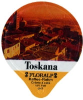 FLORALP TOSKANA 1293 A 20