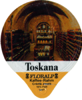 FLORALP TOSKANA 1293 A 23