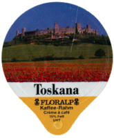 FLORALP TOSKANA 1293 A 25