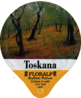 FLORALP TOSKANA 1293 A 26