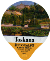 FLORALP TOSKANA 1293 A 27