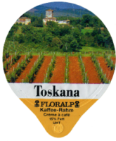 FLORALP TOSKANA 1293 A 28