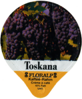FLORALP TOSKANA 1293 A 30