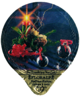 FLORALP WEIHNACHTEN NEUJAHR 1226 A 08