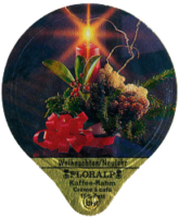 FLORALP WEIHNACHTEN NEUJAHR 1226 A 09