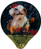 FLORALP WEIHNACHTEN NEUJAHR 1226 A 14