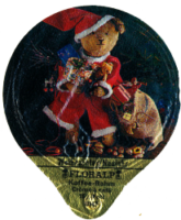 FLORALP WEIHNACHTEN NEUJAHR 1226 A 15
