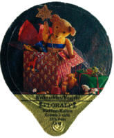 FLORALP WEIHNACHTEN NEUJAHR 1226 A 16