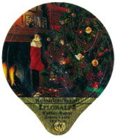 FLORALP WEIHNACHTEN NEUJAHR 1226 A 18