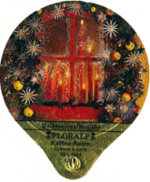 FLORALP WEIHNACHTEN NEUJAHR 1226 A 24