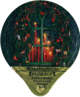 FLORALP WEIHNACHTEN NEUJAHR 1226 A 25