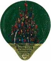 FLORALP WEIHNACHTEN NEUJAHR 1226 A 26
