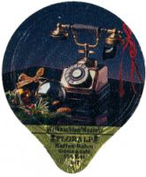 FLORALP WEIHNACHTEN NEUJAHR 1226 A 28
