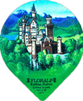 FLORALP WUNDER DER ERDE (1128) A 11