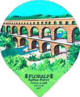 FLORALP WUNDER DER ERDE (1128) A 12