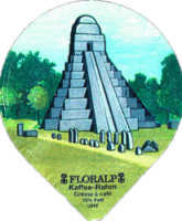 FLORALP WUNDER DER ERDE (1128) A 15