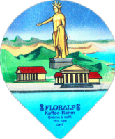 FLORALP WUNDER DER ERDE (1128) A 23