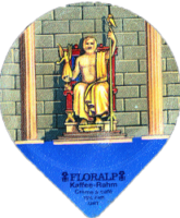 FLORALP WUNDER DER ERDE (1128) A 26
