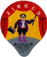 FLORALP ZIRKUS 1255 A 01