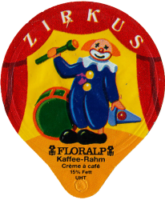 FLORALP ZIRKUS 1255 A 02