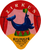 FLORALP ZIRKUS 1255 A 03