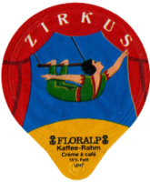 FLORALP ZIRKUS 1255 A 04