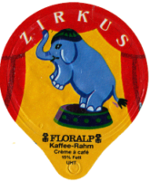 FLORALP ZIRKUS 1255 A 05